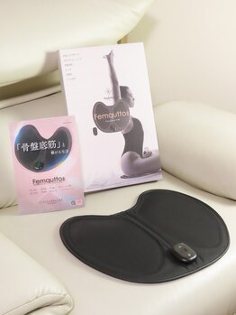 ビューティサロン コウ(香)/