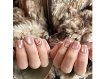 プルっとプルマグネイル