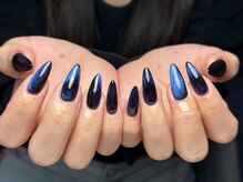 コモネイルスタジオ(CoMo Nail Studio)/