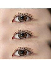 シイプ(SHE:P)/ずけやま担当☆ラッシュリフト