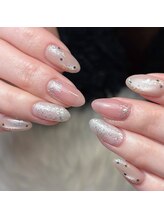 スプリンドーレ 支倉店(Splendore)/お客様ネイル