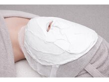 ルリアン(Lurian)/石膏マスク(2種から選択可)