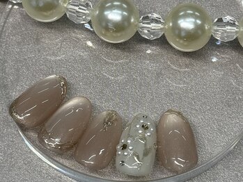 パルフェ 上前津店(PARFAIT)/毎月新作5種デザイン