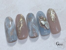 ニュアンス定額