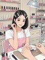 ニコネイルサロン 大宮店(Niko Nailsalon)&nbsp;COCO 