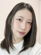 ブロウス 京橋店(BROWTH)&nbsp;MIKU 