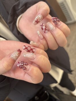 ネイリリー(NAILILY)/