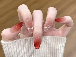 フィルイン/パラジェル/ネイル