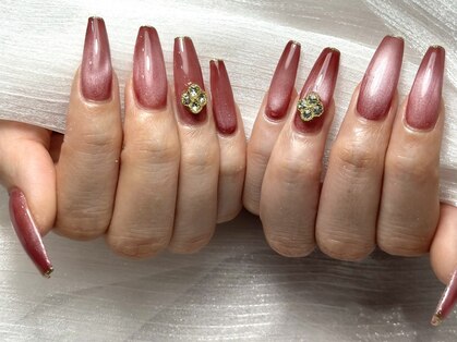 Asteria nail salonの写真