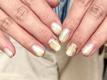 ミモザデザイン