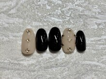 ネイルサロン メイプル(Nail Salon maple)/ビジュー