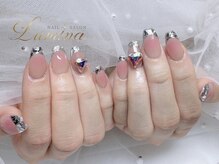 ルミナ 伊勢崎店(Lumina)/ガラスフレンチ