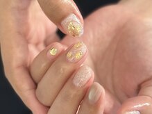 フィロンネイル 大森店(filonnail)/大森限定ニュアンス