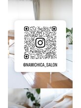 ナミチカ(Namichica)&nbsp;Instagram 