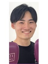 ジール 四ツ橋北堀江店(ZEAL) 宮原 紳瑠