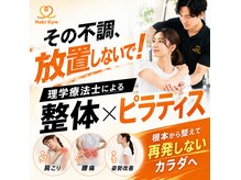 ハビジム(HabiGym)