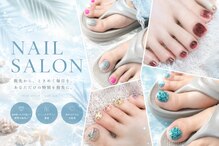 ピュアティネイル(purity nail)