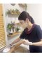 脱毛&ホワイトニングサロンAlouette【アルエット】北見南店【9月NEW OPEN(予定)】の写真/高出力×冷却技術で、毛のお悩みに寄り添う全身脱毛!
