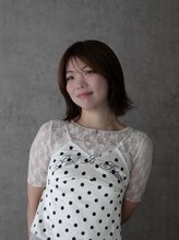 ファミーユネイル(Fameu nail) HINA