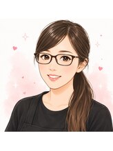 ラヴィネイル 四条烏丸店 メリー(La Vie Nail merry)&nbsp;山本 