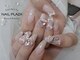 ネイルプラザ 河原町OPA店(NAIL PLAZA)の写真/一目見て可愛い♪異性も見惚れるdesign多数★【持ち込みOK★アートし放題☆】流行designもお任せ◆