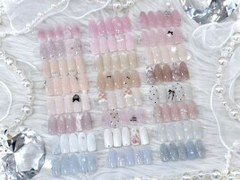 【11月シンプル定額デザイン♪】