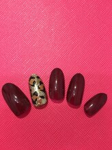 プライベートネイルサロン スイート(Sweet)/定額制