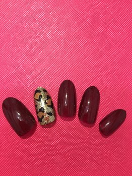 プライベートネイルサロン スイート(Sweet)/定額制