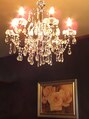 エステティックサロン パヒューム(Esthetic Salon Perfume) エステ 担当1