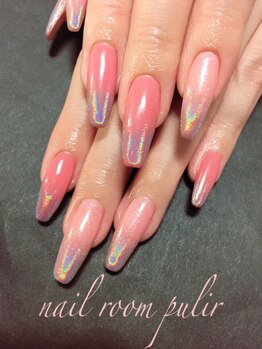ネイルルーム プリル(Nail Room pulir)/