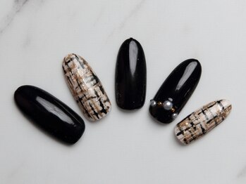 ジーネイルコウベ(G NAIL KOBE)/ハンドEコース 3490円