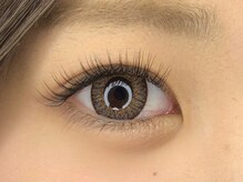 エムサロン 伊勢崎(emusalon)/＊シングルラッシュ120本＊