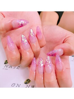 オンネイル(on nail)/