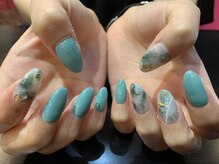 ボディ 高知店(BODY)/大理石