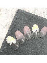 パルクネイル(parc.Nail)/定額☆プチコース