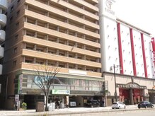 PBクラブ 段原店/外観写真