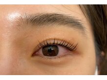 エイト 渋谷本店(eight)/まつ毛パーマ