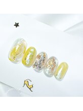 レインボーネイルズ(Rainbow nails)/