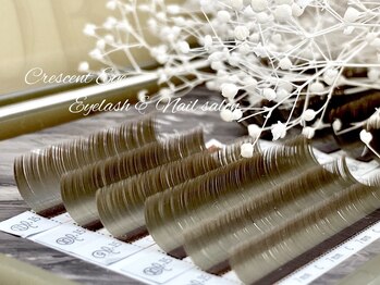 クレセント アイ アンド ネイル 大濠公園店(Crescent)/オードリーコレクション