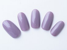 ネイルサロンディーバ 表参道店(Diva)/Autumn color