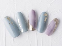 シャーナネイル(SHA-NA NAIL)/定額アート￥7,700