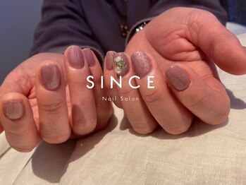 シンス(Since)/【パラジェル】マグネット(冨高)