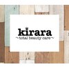 キララ(kirara)ロゴ