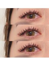 アジュメル(Ajumel)/bind lock