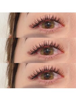 アジュメル(Ajumel)/bind lock