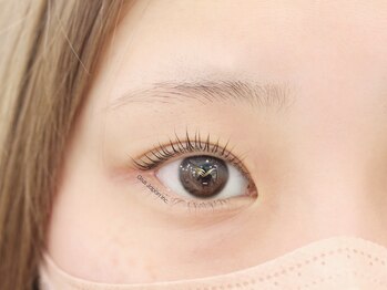 グルス(GRUS)/まつ毛パーマ