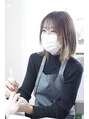 フェリシテ(felicite) ネイル担当 germe nail