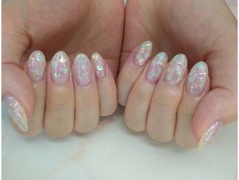 ネイルラビット(NAIL Rabbit)/