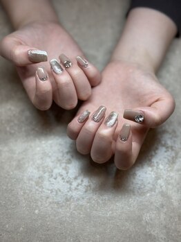 アトリエ ムーン(ATELIER Moon)/【HAND】 スペシャルコース