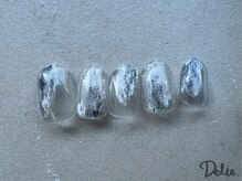 デリエ(Delie)/HAND SIMPLE 